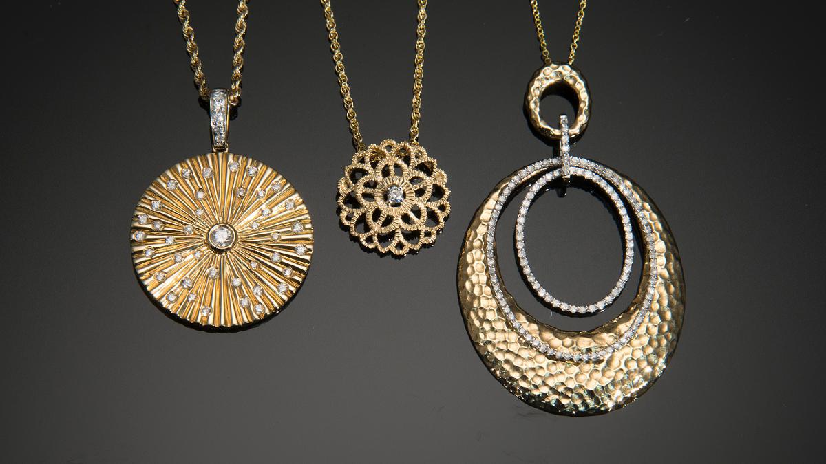 Gallery Custom Jewelry Design Bryan, TX The Jewelry Store